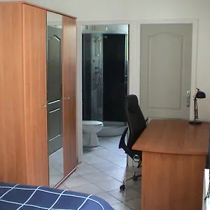 Homestay Lille